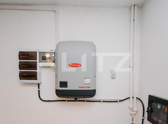 Casa de vânzare 4 camere Exterior Vest - 133295CV | BLITZ Târgu Mureș | Poza18