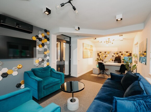 Casa de vânzare 4 camere Exterior Vest - 133295CV | BLITZ Târgu Mureș | Poza12