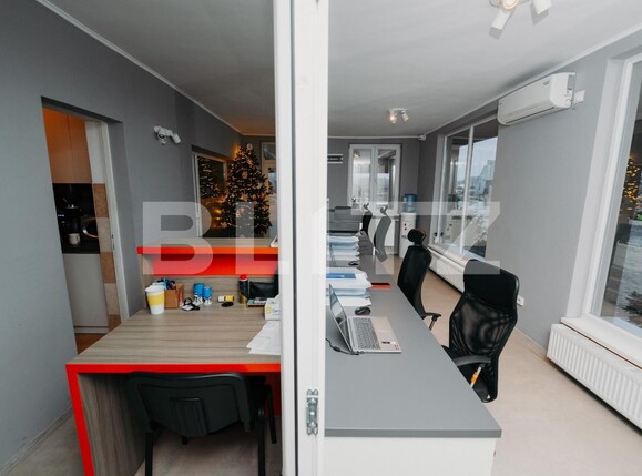 Casa de vânzare 4 camere Exterior Vest - 133295CV | BLITZ Târgu Mureș | Poza8