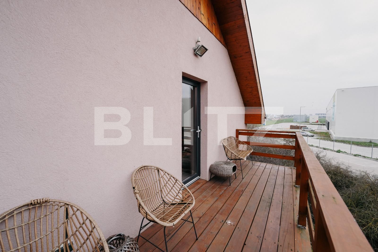 Casa de vânzare 4 camere Exterior Vest - 133295CV | BLITZ Târgu Mureș | Poza16