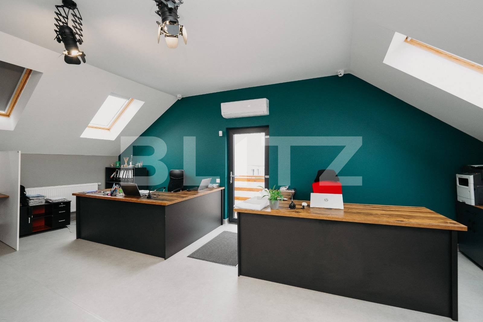 Casa de vânzare 4 camere Exterior Vest - 133295CV | BLITZ Târgu Mureș | Poza3