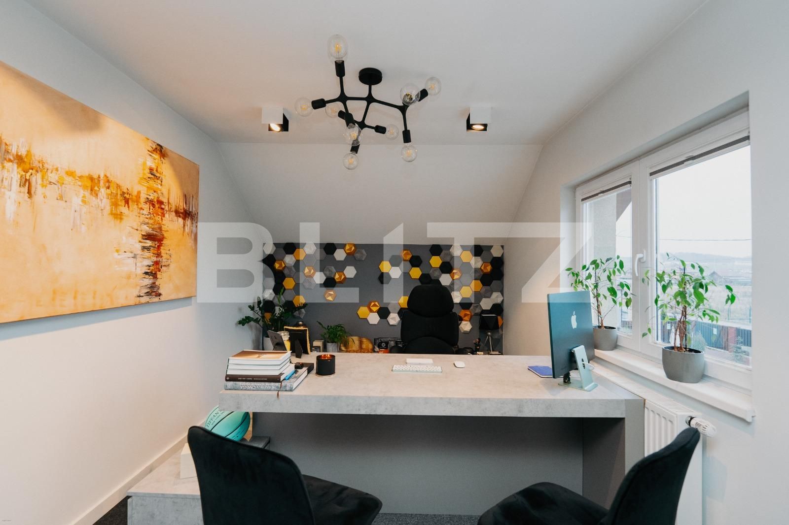 Casa de vânzare 4 camere Exterior Vest - 133295CV | BLITZ Târgu Mureș | Poza9