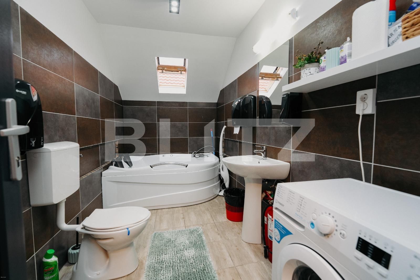 Casa de vânzare 4 camere Exterior Vest - 133295CV | BLITZ Târgu Mureș | Poza15