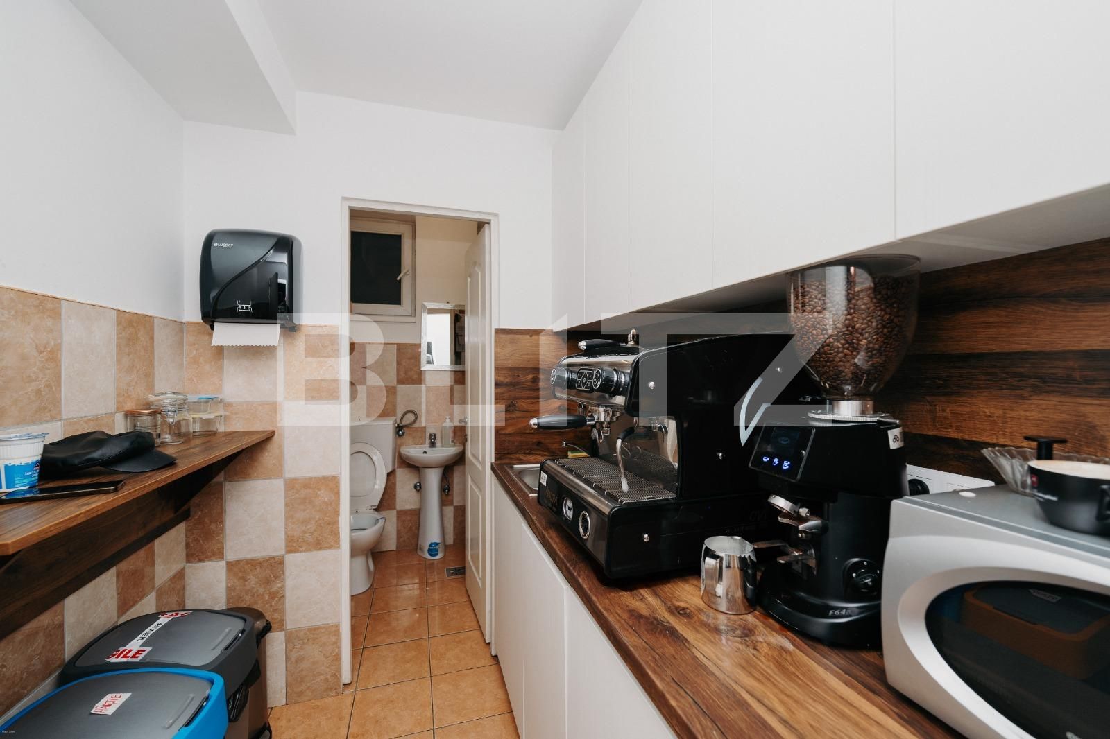 Casa de vânzare 4 camere Exterior Vest - 133295CV | BLITZ Târgu Mureș | Poza14