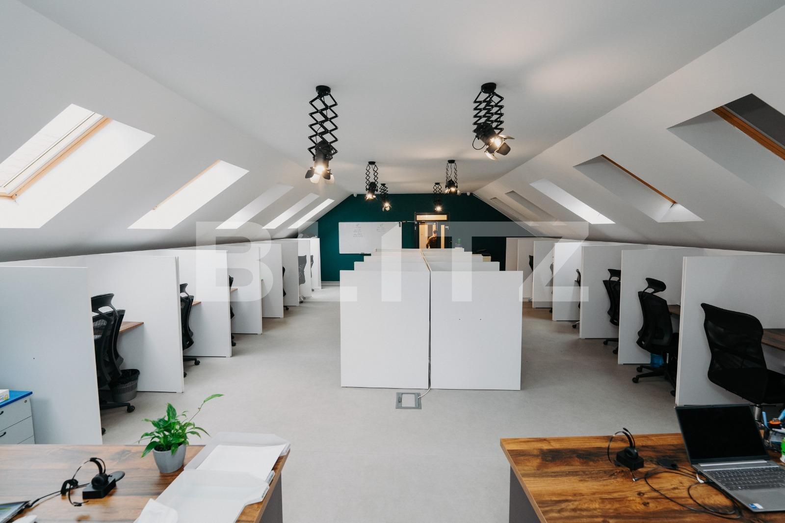 Casa de vânzare 4 camere Exterior Vest - 133295CV | BLITZ Târgu Mureș | Poza4