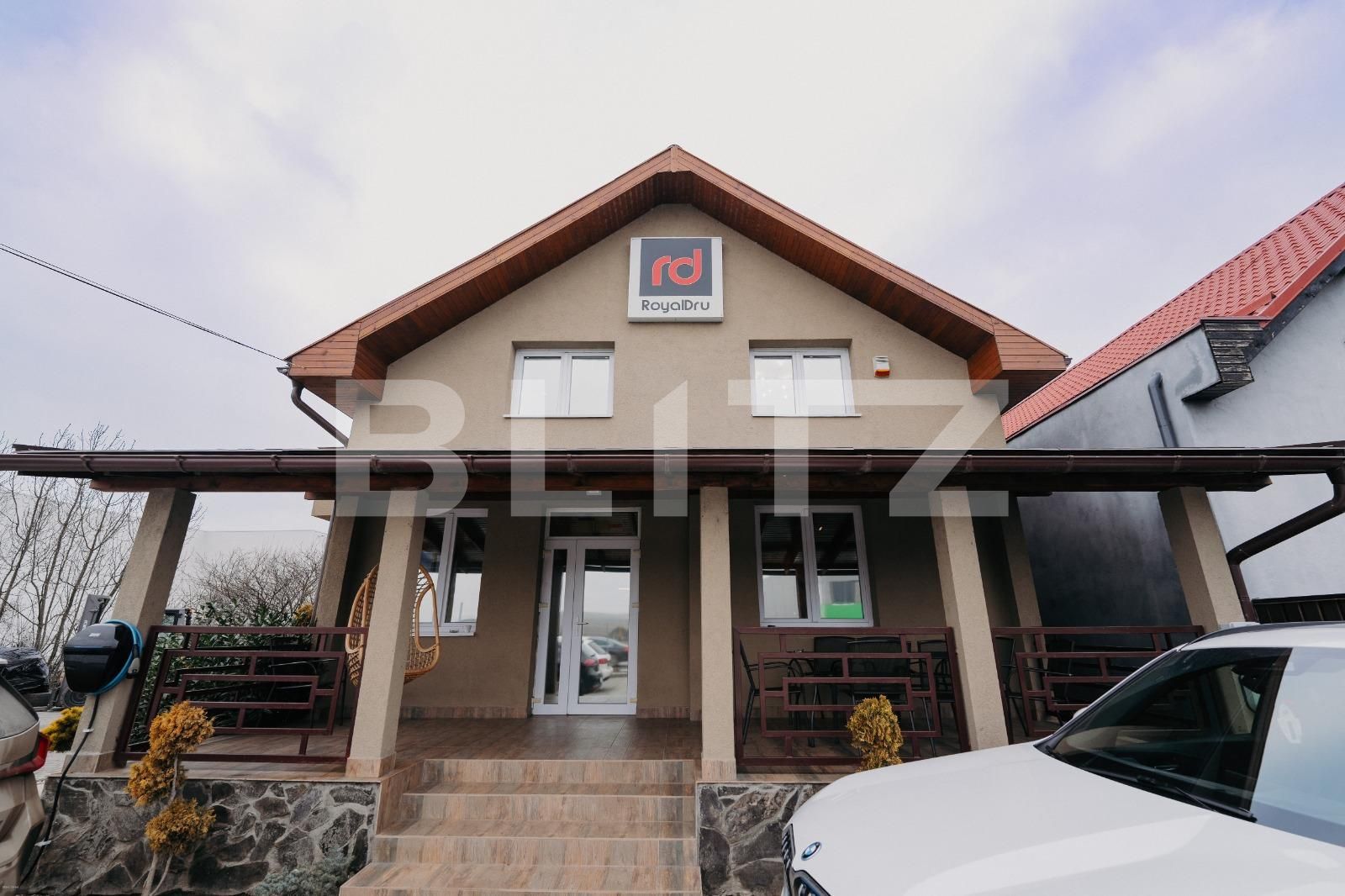 Casa de vânzare 4 camere Exterior Vest - 133295CV | BLITZ Târgu Mureș | Poza2