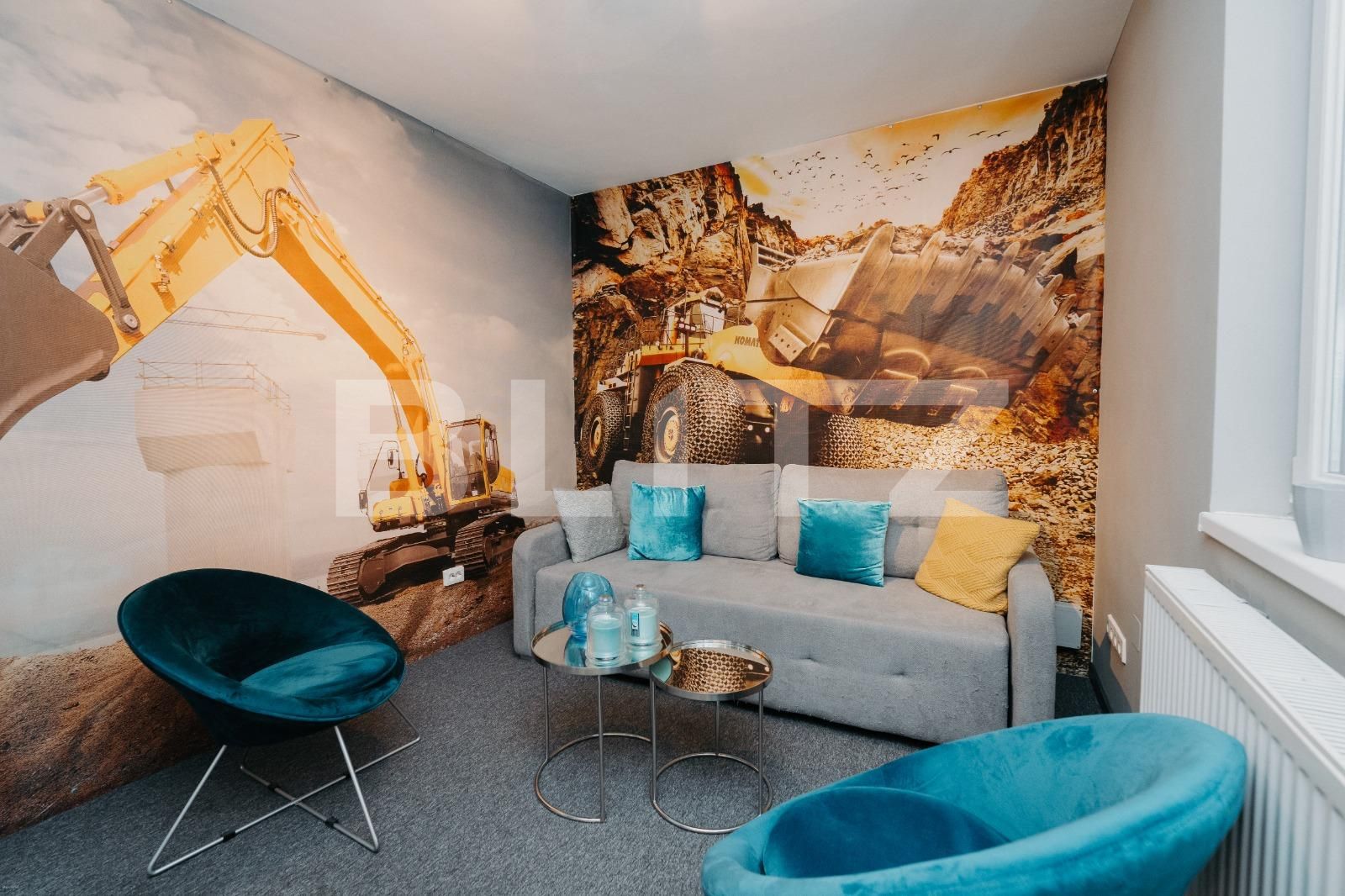 Casa de vânzare 4 camere Exterior Vest - 133295CV | BLITZ Târgu Mureș | Poza13