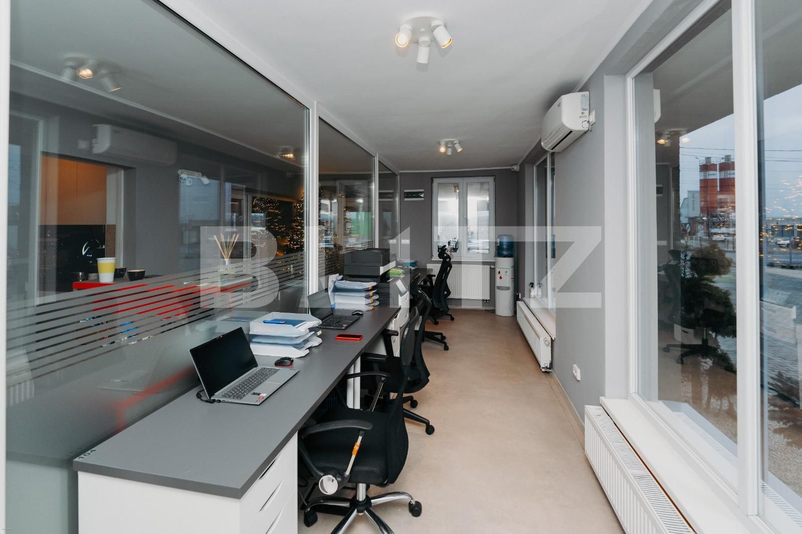 Casa de vânzare 4 camere Exterior Vest - 133295CV | BLITZ Târgu Mureș | Poza5