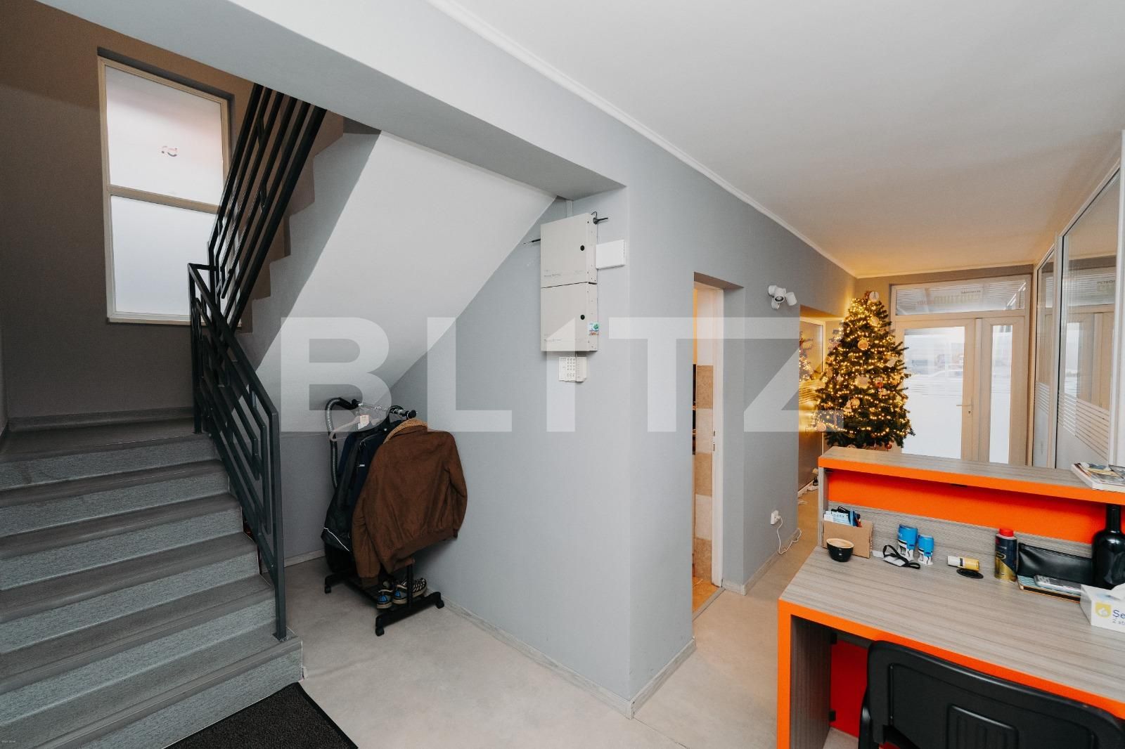 Casa de vânzare 4 camere Exterior Vest - 133295CV | BLITZ Târgu Mureș | Poza7