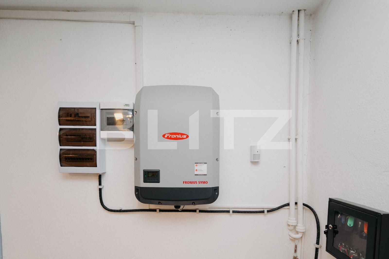 Casa de vânzare 4 camere Exterior Vest - 133295CV | BLITZ Târgu Mureș | Poza18