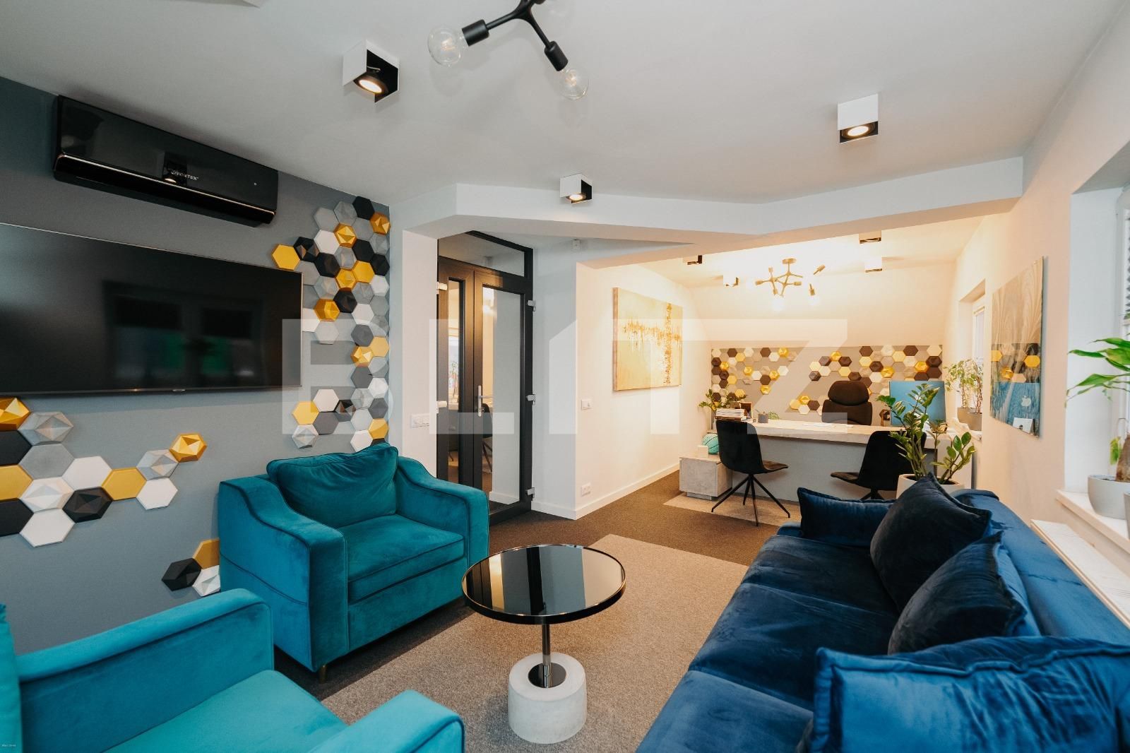 Casa de vânzare 4 camere Exterior Vest - 133295CV | BLITZ Târgu Mureș | Poza12