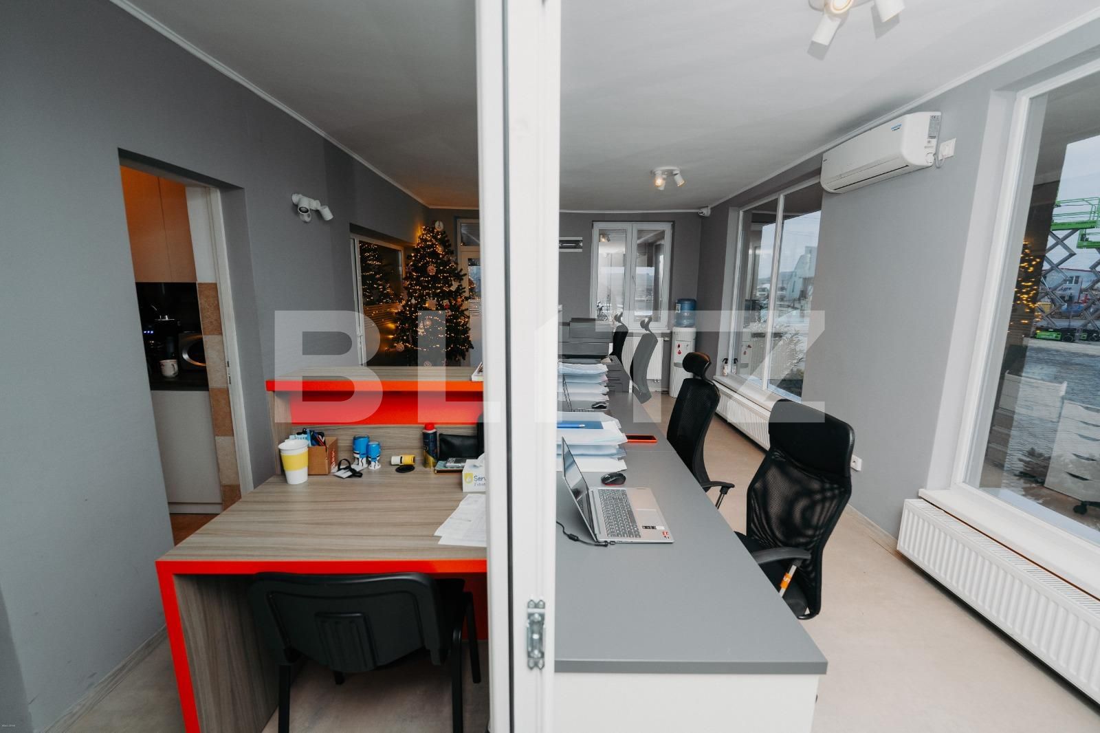 Casa de vânzare 4 camere Exterior Vest - 133295CV | BLITZ Târgu Mureș | Poza8