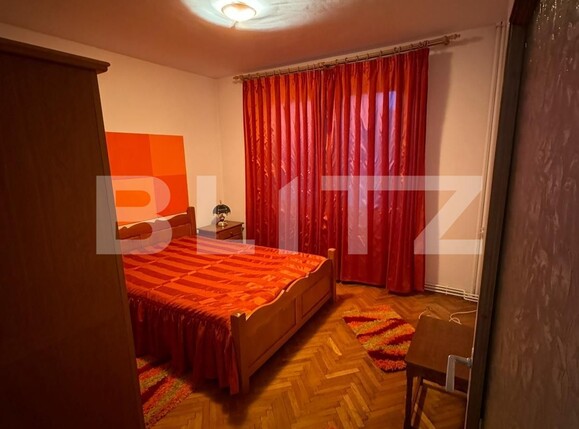 Apartament de vânzare 3 camere Unirii - 133310AV | BLITZ Târgu Mureș | Poza2