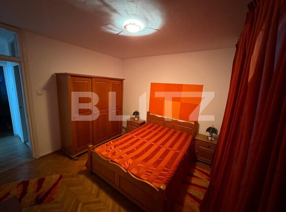 Apartament de vânzare 3 camere Unirii - 133310AV | BLITZ Târgu Mureș | Poza1
