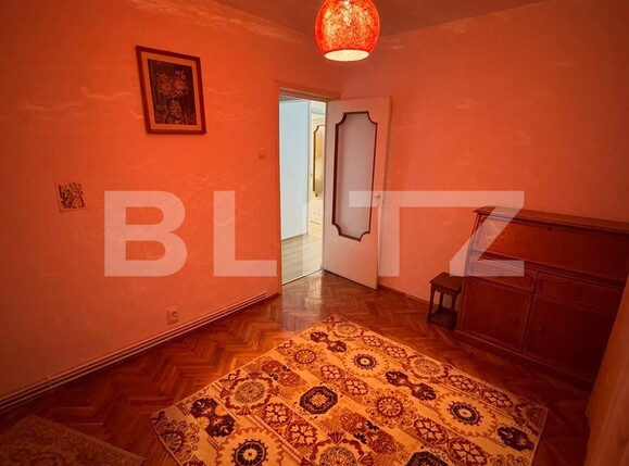 Apartament de vânzare 3 camere Unirii - 133310AV | BLITZ Târgu Mureș | Poza3