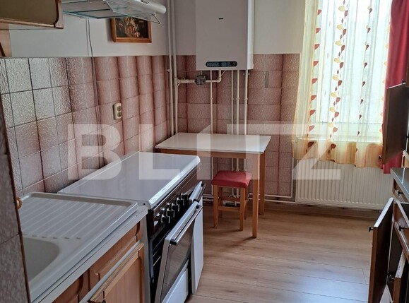 Apartament de vânzare 3 camere Unirii - 133310AV | BLITZ Târgu Mureș | Poza9