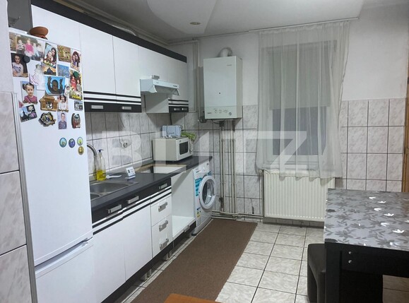 Apartament de vânzare 2 camere Periferie - 133312AV | BLITZ Târgu Mureș | Poza3