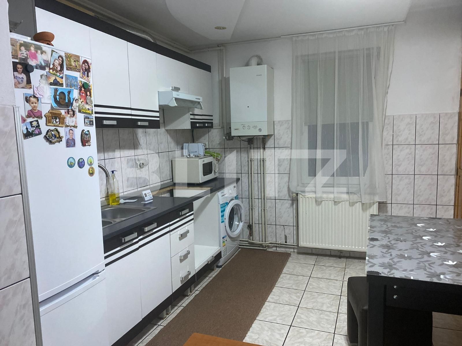Apartament de vânzare 2 camere Periferie - 133312AV | BLITZ Târgu Mureș | Poza3