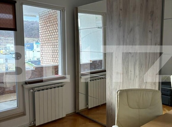 Apartament de închiriat 3 camere Tudor - 133337AI | BLITZ Târgu Mureș | Poza4