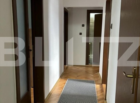 Apartament de închiriat 3 camere Tudor - 133337AI | BLITZ Târgu Mureș | Poza5
