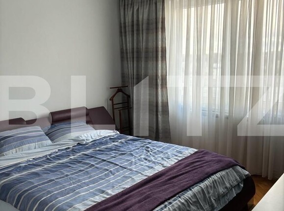 Apartament de închiriat 3 camere Tudor - 133337AI | BLITZ Târgu Mureș | Poza3