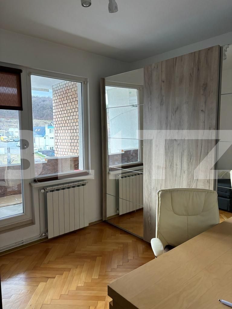 Apartament de închiriat 3 camere Tudor - 133337AI | BLITZ Târgu Mureș | Poza4