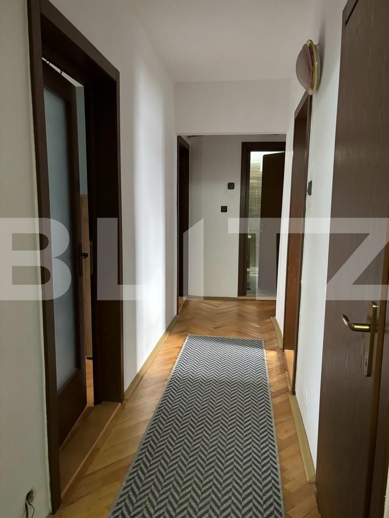 Apartament de închiriat 3 camere Tudor - 133337AI | BLITZ Târgu Mureș | Poza5