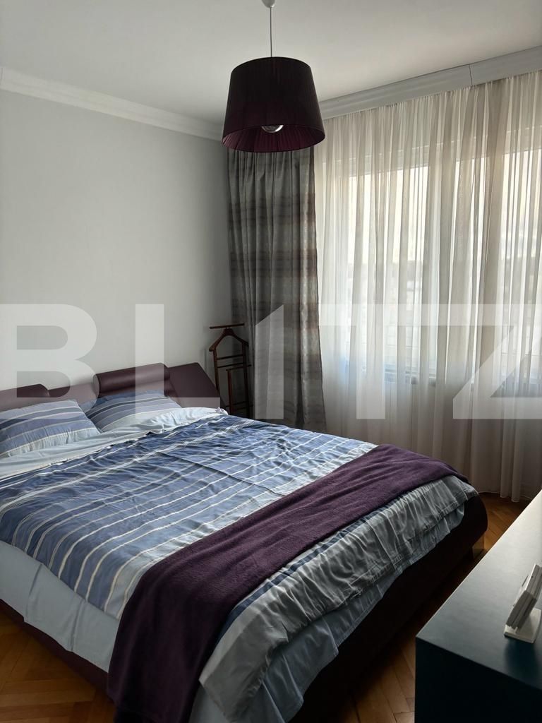 Apartament de închiriat 3 camere Tudor - 133337AI | BLITZ Târgu Mureș | Poza3