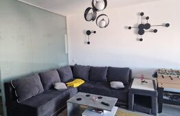 Apartament 2 camere, 70mp, pet friendly, Green Residence 