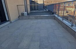 Apartament 2 camere, 70mp, pet friendly, Green Residence 