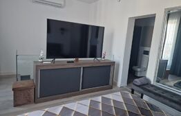 Apartament 2 camere, 70mp, pet friendly, Green Residence 