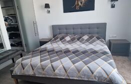Apartament 2 camere, 70mp, pet friendly, Green Residence 