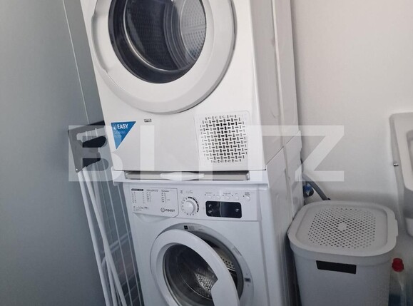 Apartament de închiriat 2 camere Unirii - 133371AI | BLITZ Târgu Mureș | Poza9