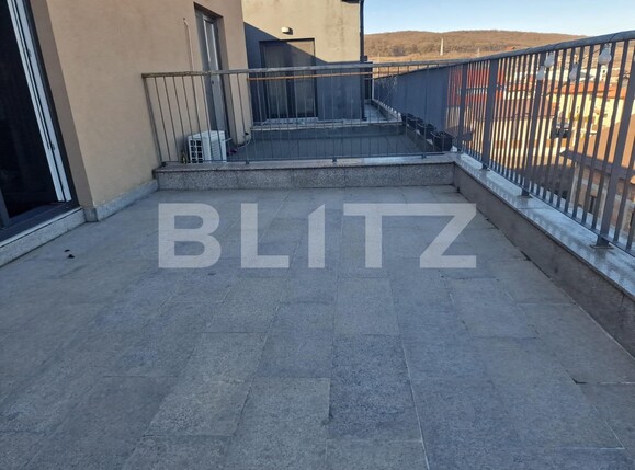 Apartament de închiriat 2 camere Unirii - 133371AI | BLITZ Târgu Mureș | Poza6
