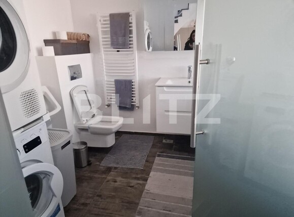 Apartament de închiriat 2 camere Unirii - 133371AI | BLITZ Târgu Mureș | Poza8