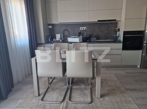 Apartament de închiriat 2 camere Unirii - 133371AI | BLITZ Târgu Mureș | Poza2