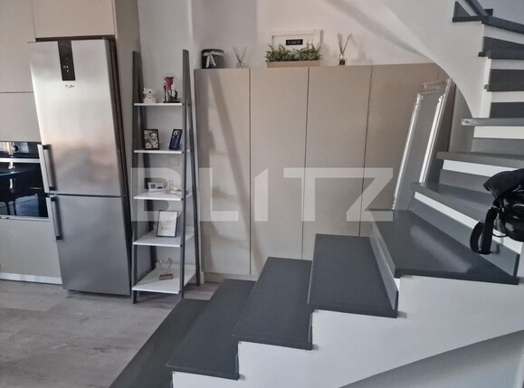 Apartament de închiriat 2 camere Unirii - 133371AI | BLITZ Târgu Mureș | Poza5