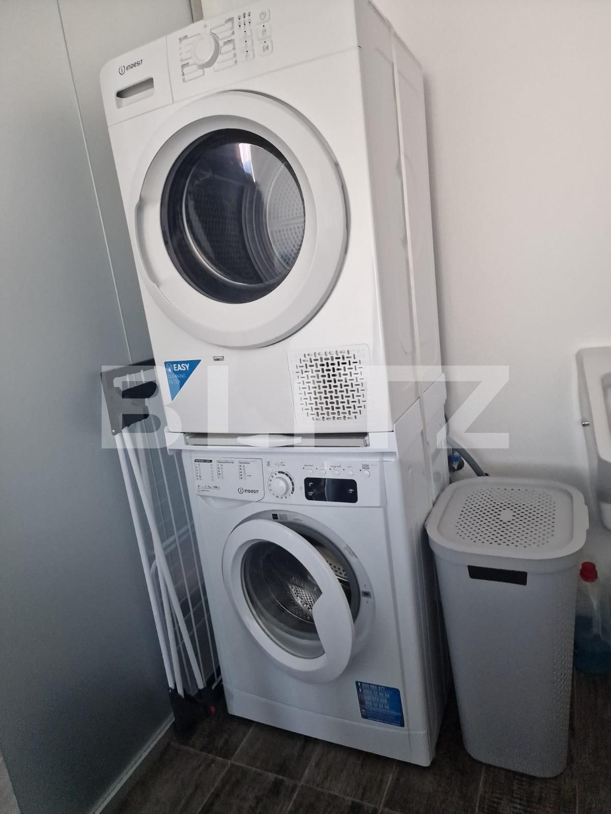 Apartament de închiriat 2 camere Unirii - 133371AI | BLITZ Târgu Mureș | Poza9