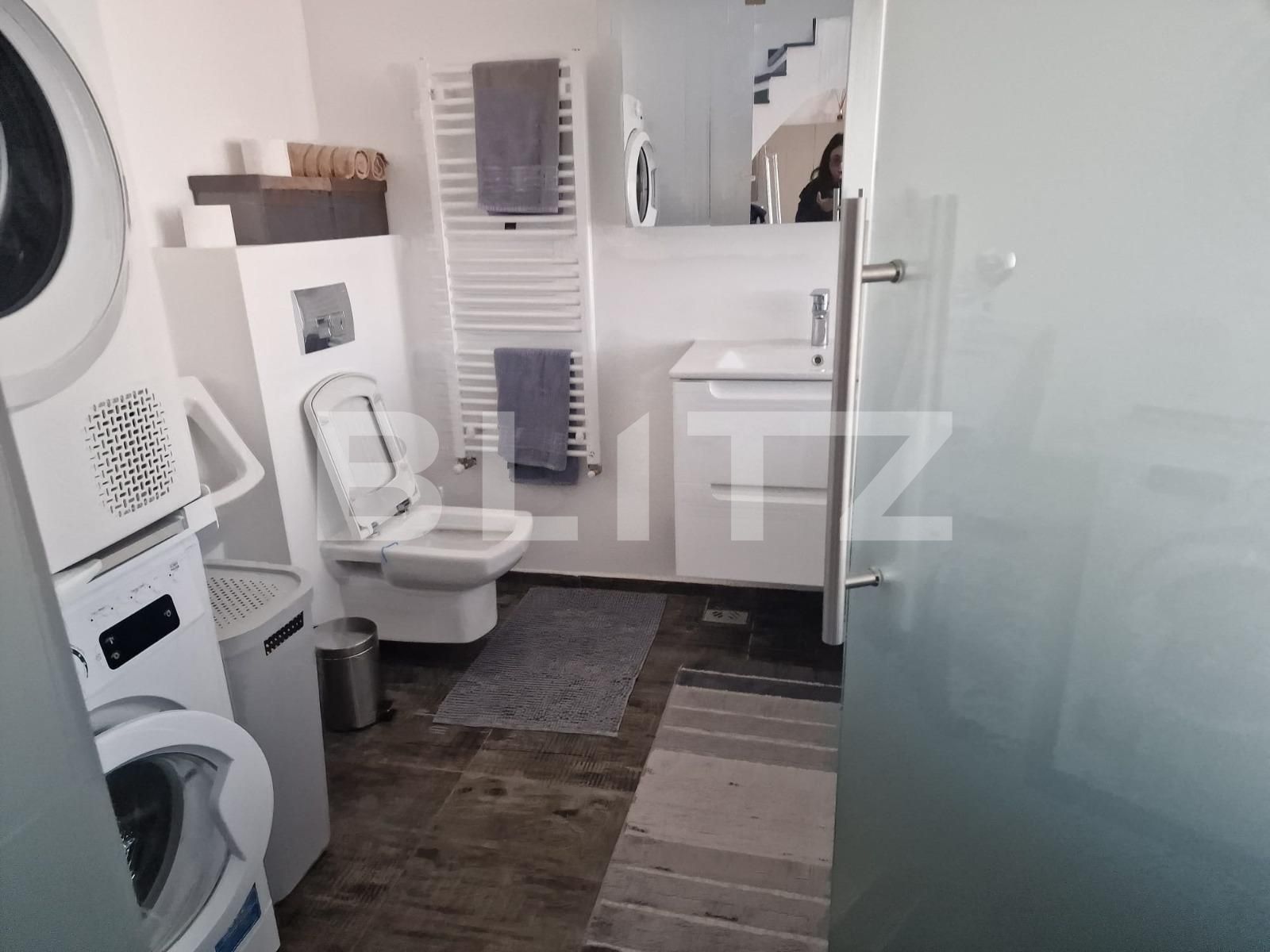 Apartament de închiriat 2 camere Unirii - 133371AI | BLITZ Târgu Mureș | Poza8