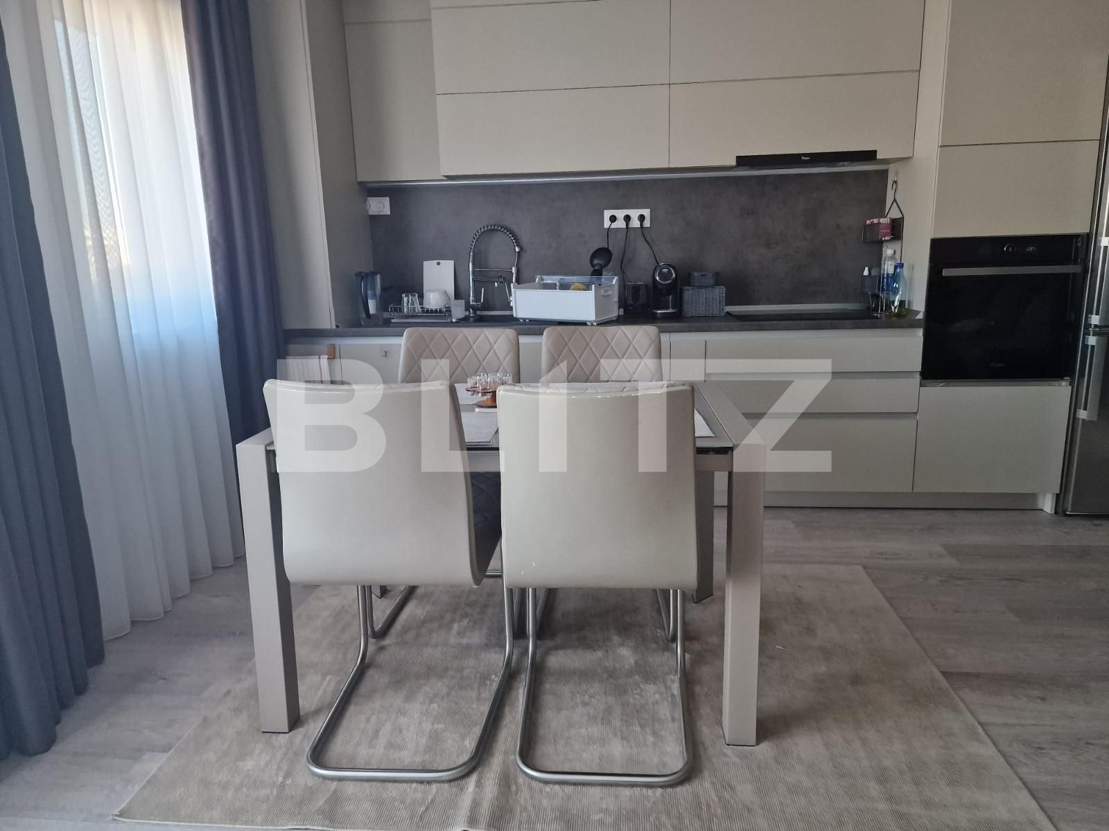 Apartament de închiriat 2 camere Unirii - 133371AI | BLITZ Târgu Mureș | Poza2