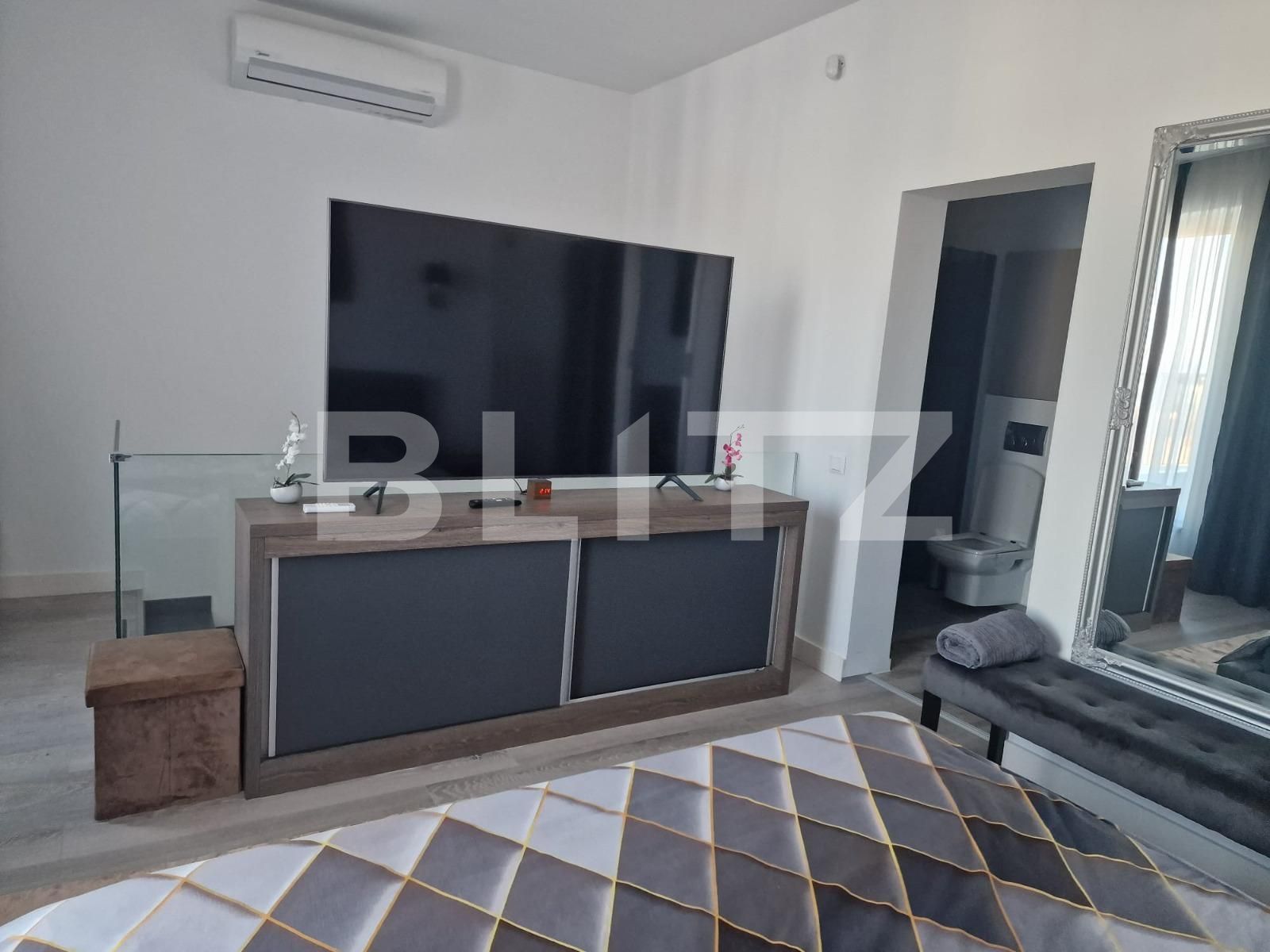 Apartament de închiriat 2 camere Unirii - 133371AI | BLITZ Târgu Mureș | Poza3