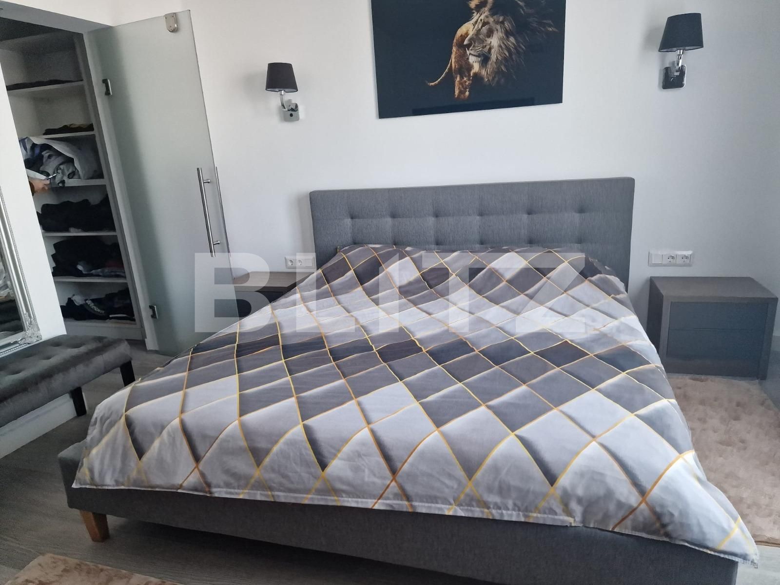 Apartament de închiriat 2 camere Unirii - 133371AI | BLITZ Târgu Mureș | Poza4