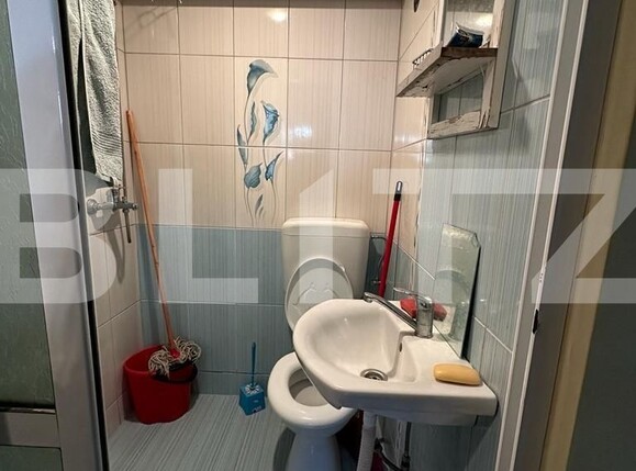 Apartament de închiriat 2 camere Garii - 133374AI | BLITZ Târgu Mureș | Poza3