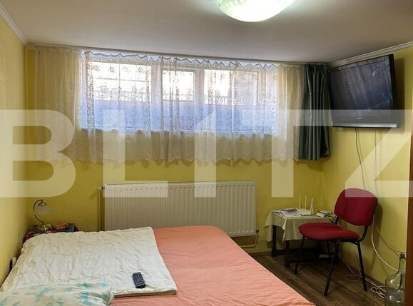 Apartament de închiriat 2 camere Garii - 133374AI | BLITZ Târgu Mureș | Poza1