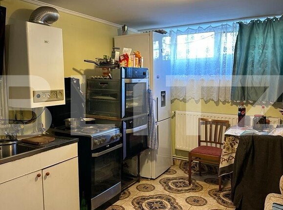 Apartament de închiriat 2 camere Garii - 133374AI | BLITZ Târgu Mureș | Poza2