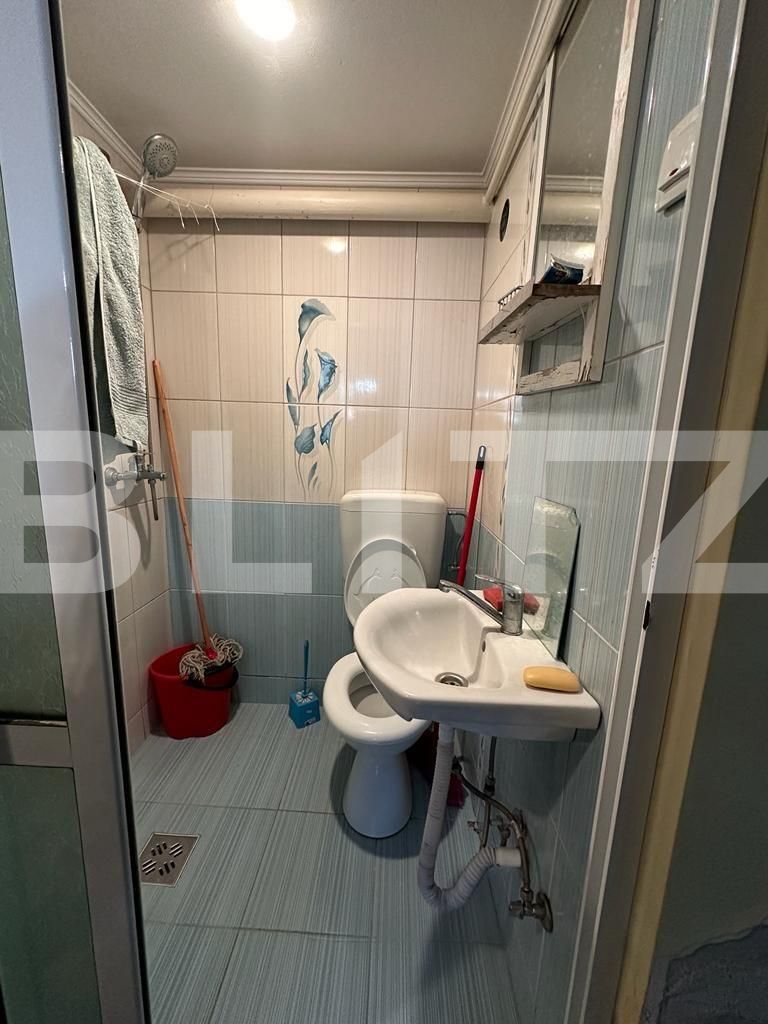 Apartament de închiriat 2 camere Garii - 133374AI | BLITZ Târgu Mureș | Poza3