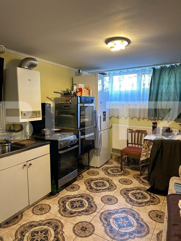Apartament de închiriat 2 camere Garii - 133374AI | BLITZ Târgu Mureș | Poza2