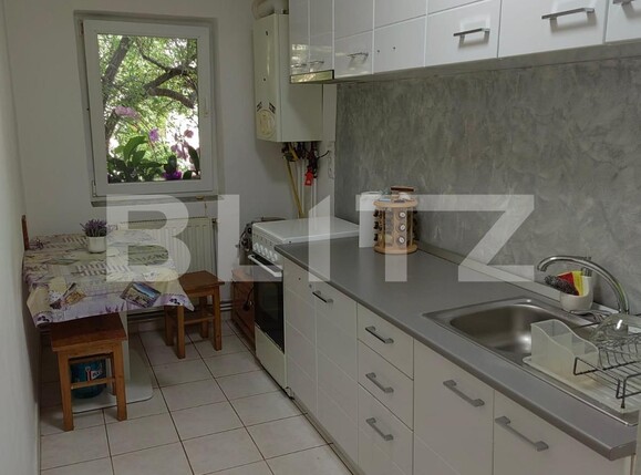 Garsonieră de vânzare Tudor - 133379AV | BLITZ Târgu Mureș | Poza1