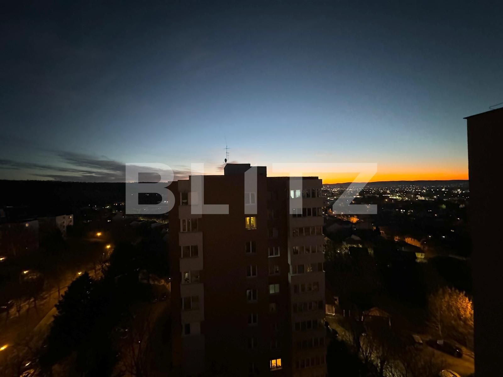 Apartament de vânzare 3 camere Dambu Pietros - 133390AV | BLITZ Târgu Mureș | Poza2