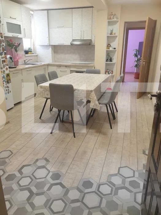 Apartament de vânzare 3 camere Dambu Pietros - 133390AV | BLITZ Târgu Mureș | Poza1